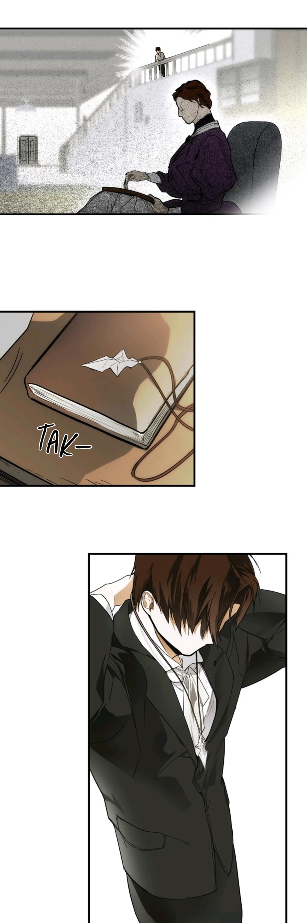 A Stepmother's Fairy Tale Chapter 65 page 22 - Chapter 65