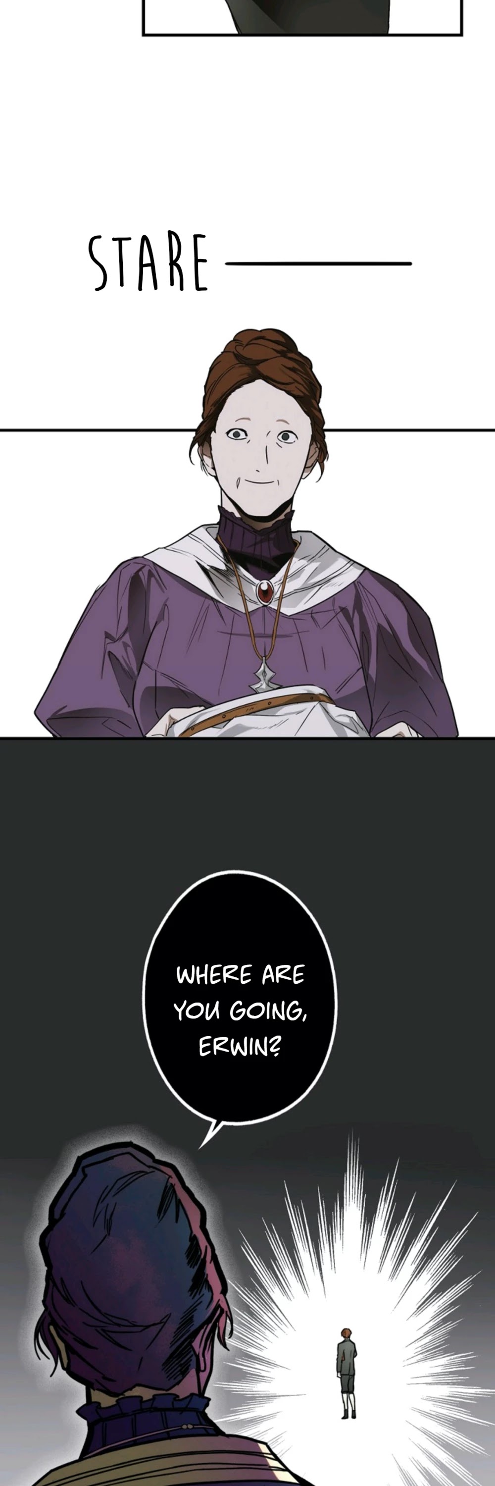 A Stepmother's Fairy Tale Chapter 65 page 23 - Chapter 65