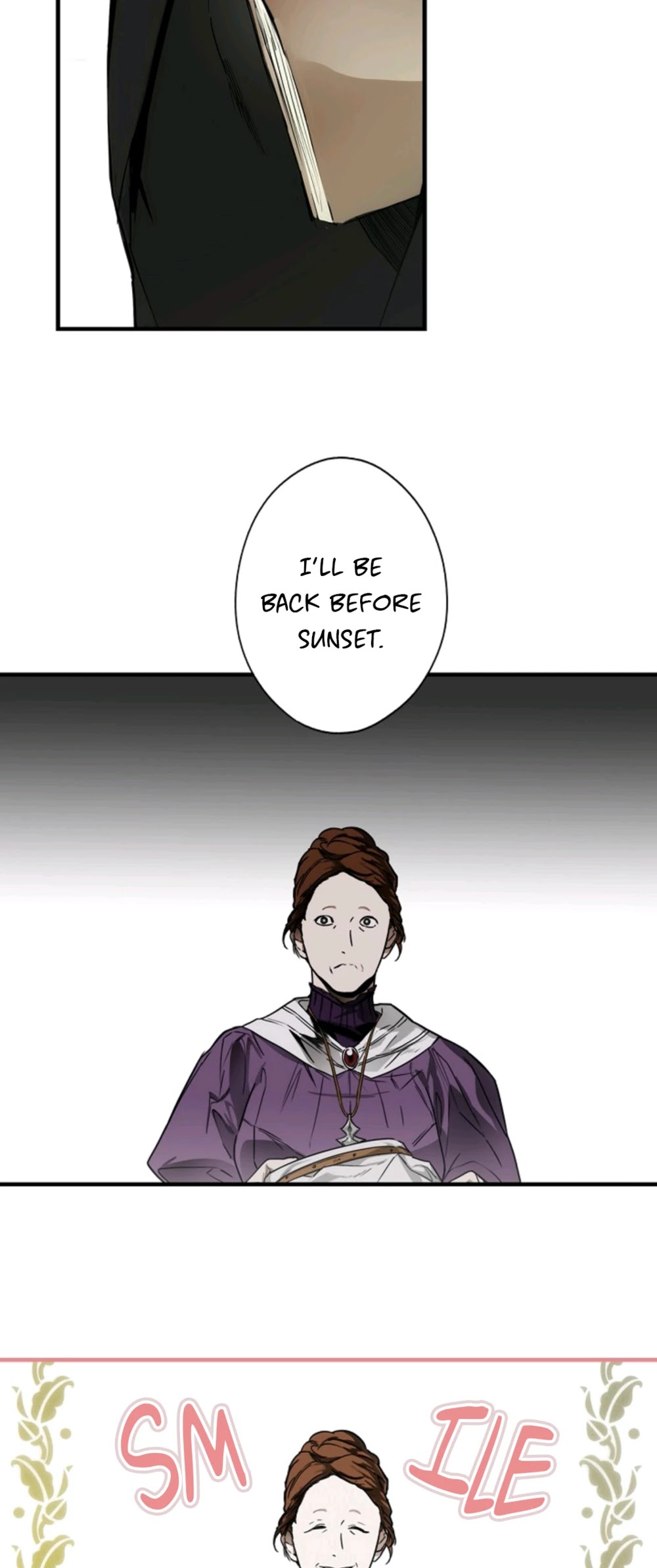 A Stepmother's Fairy Tale Chapter 65 page 25 - Chapter 65