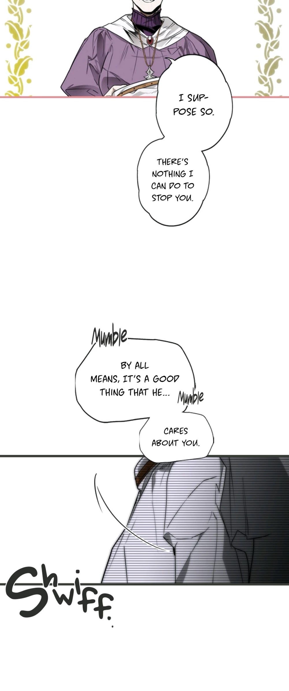 A Stepmother's Fairy Tale Chapter 65 page 26 - Chapter 65