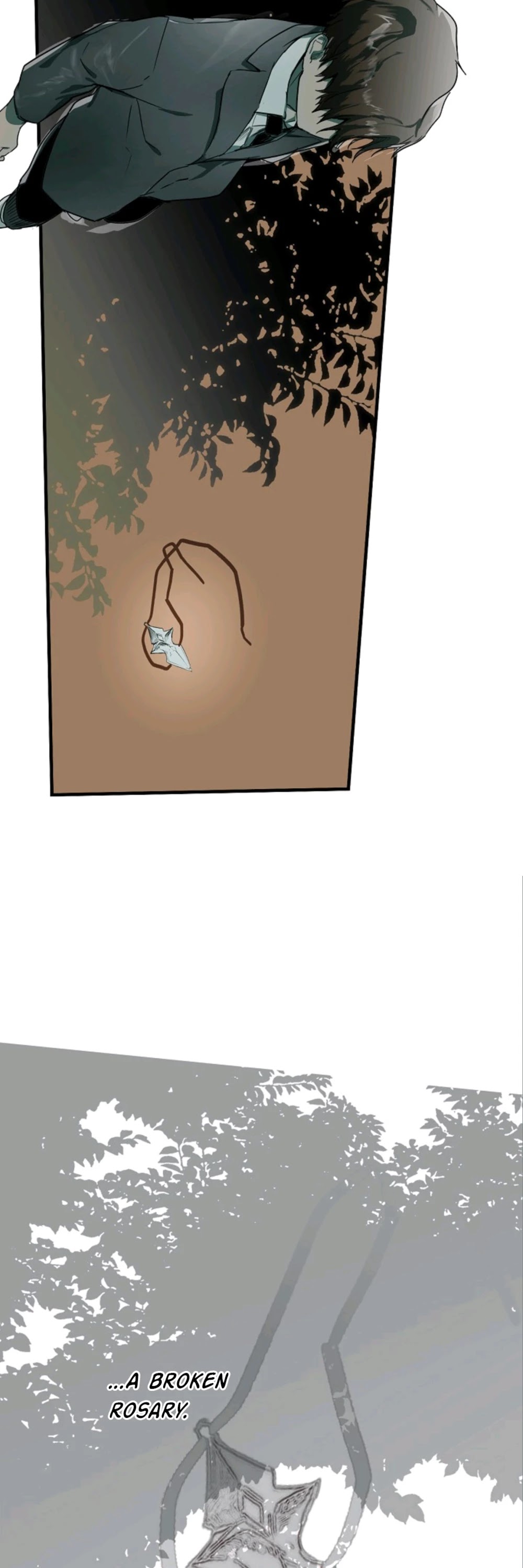 A Stepmother's Fairy Tale Chapter 65 page 30 - Chapter 65