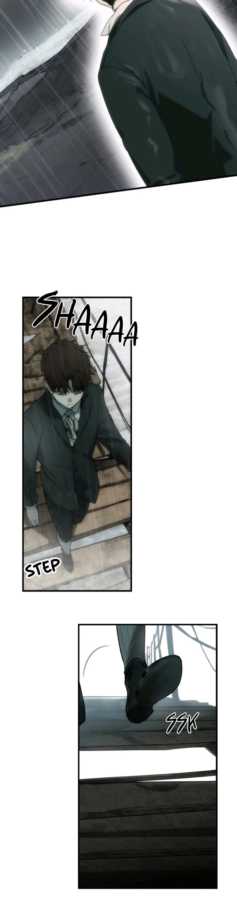 A Stepmother's Fairy Tale Chapter 65 page 35 - Chapter 65