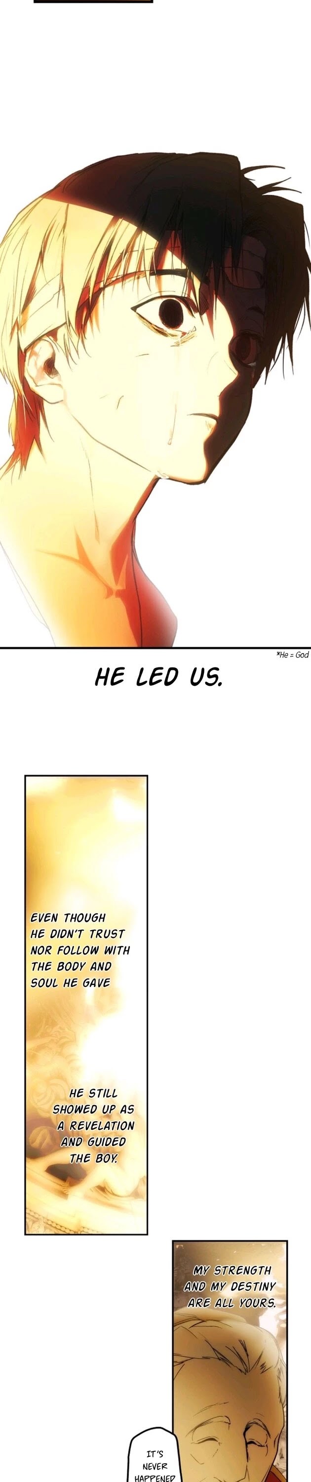 A Stepmother's Fairy Tale Chapter 65 page 48 - Chapter 65