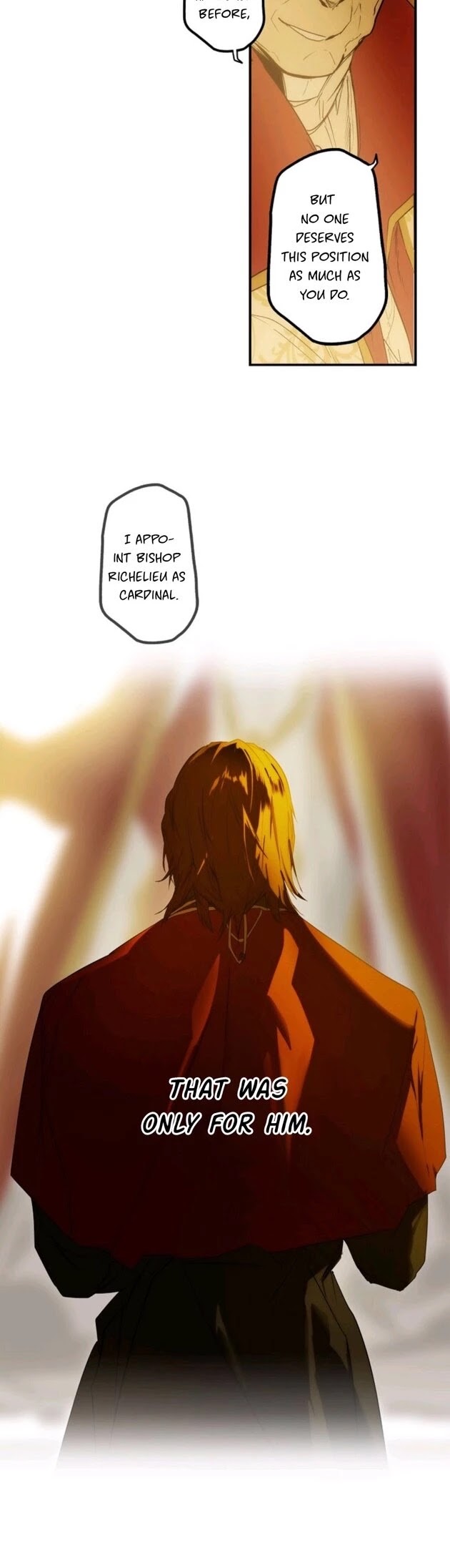 A Stepmother's Fairy Tale Chapter 65 page 49 - Chapter 65