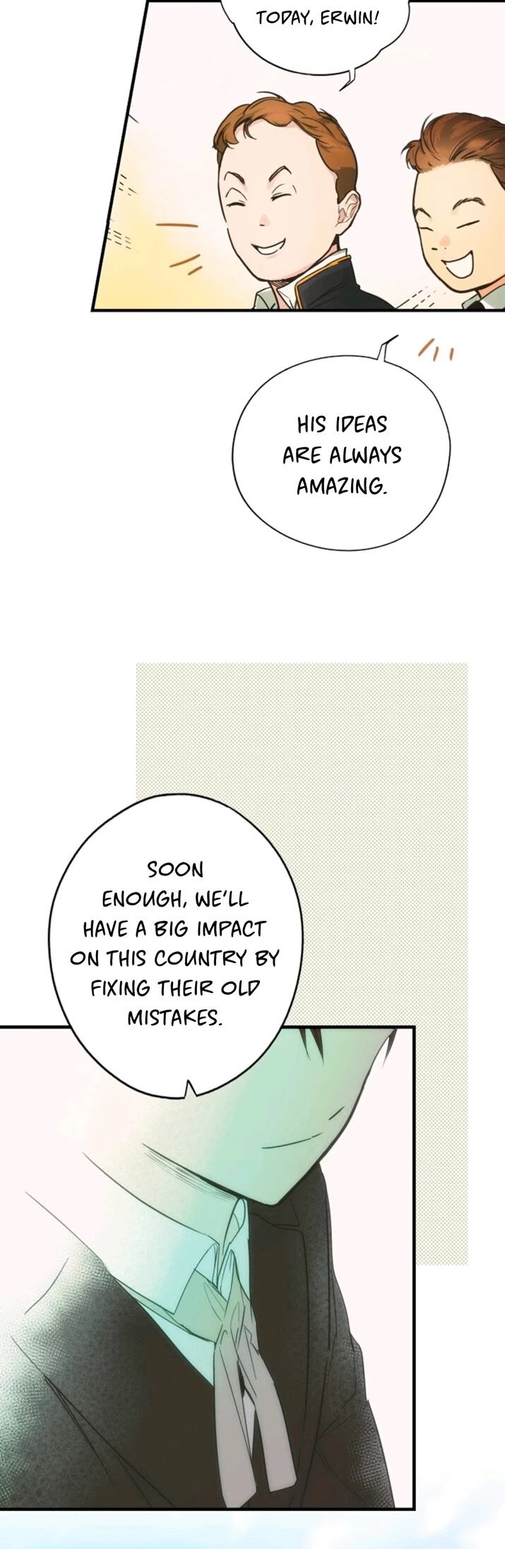 A Stepmother's Fairy Tale Chapter 65 page 5 - Chapter 65
