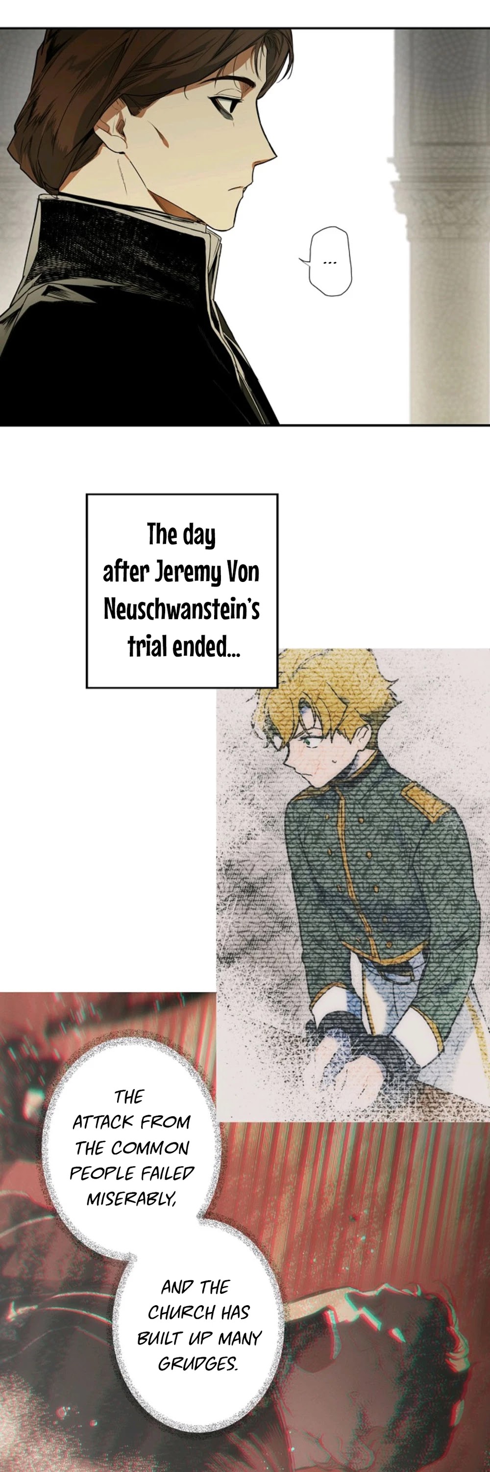 A Stepmother's Fairy Tale Chapter 65 page 51 - Chapter 65
