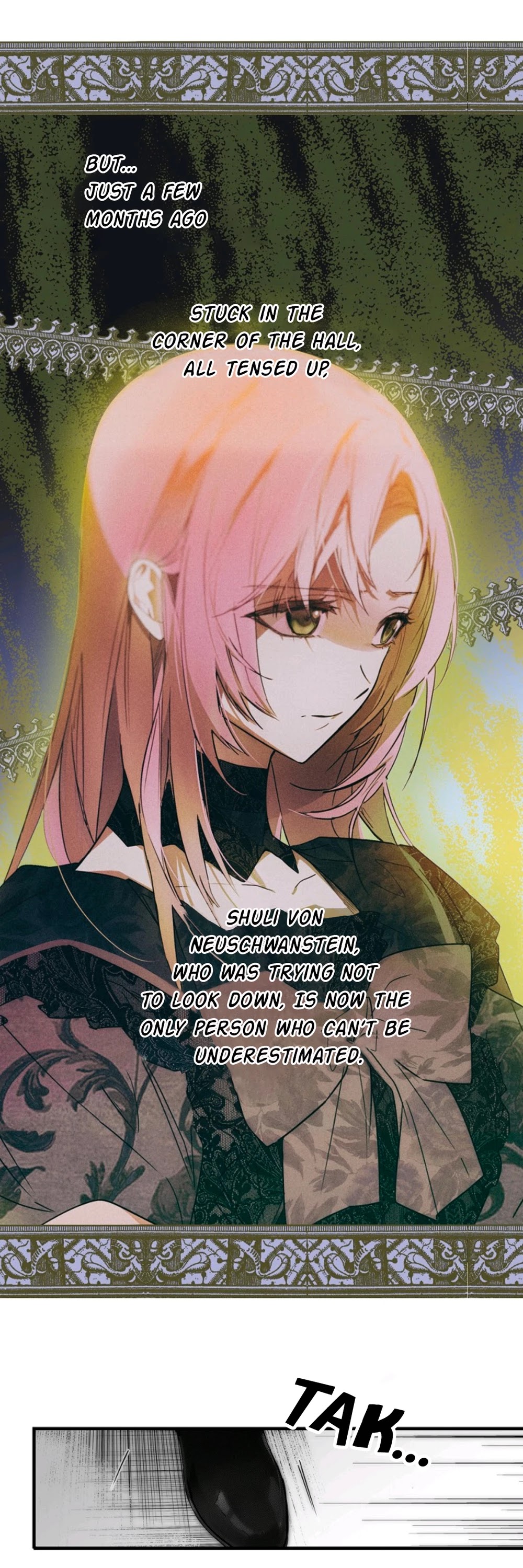 A Stepmother's Fairy Tale Chapter 65 page 55 - Chapter 65