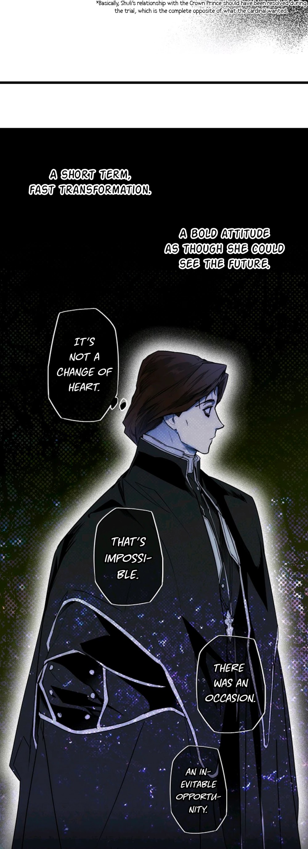 A Stepmother's Fairy Tale Chapter 65 page 57 - Chapter 65