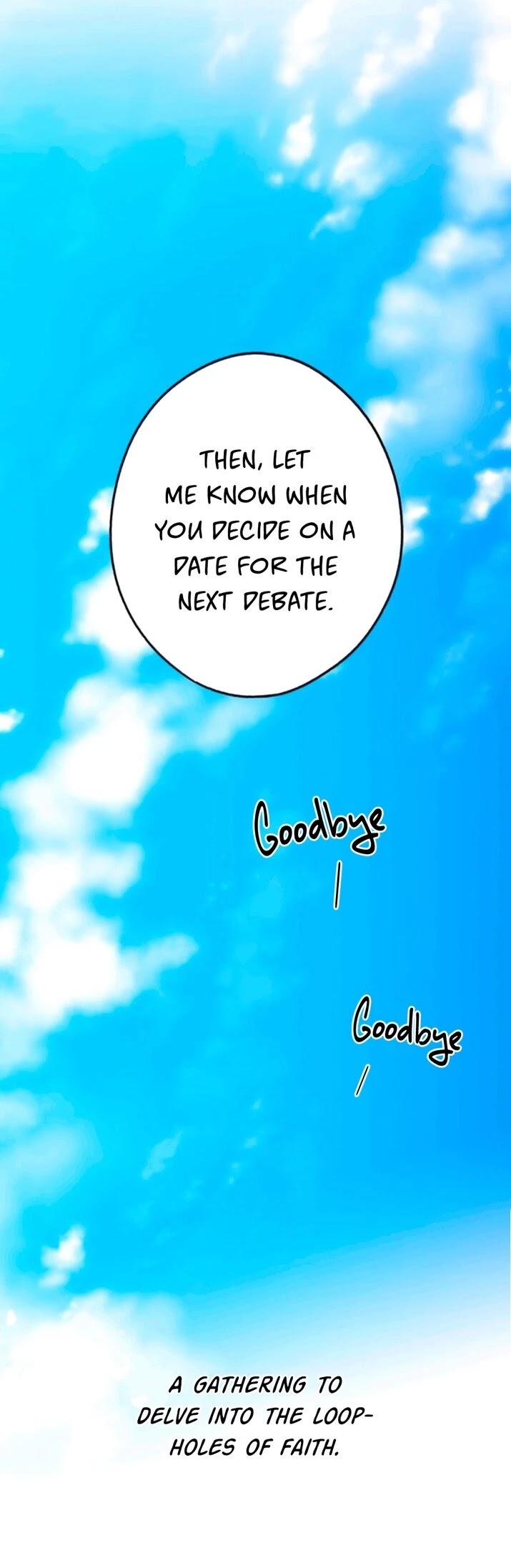 A Stepmother's Fairy Tale Chapter 65 page 6 - Chapter 65