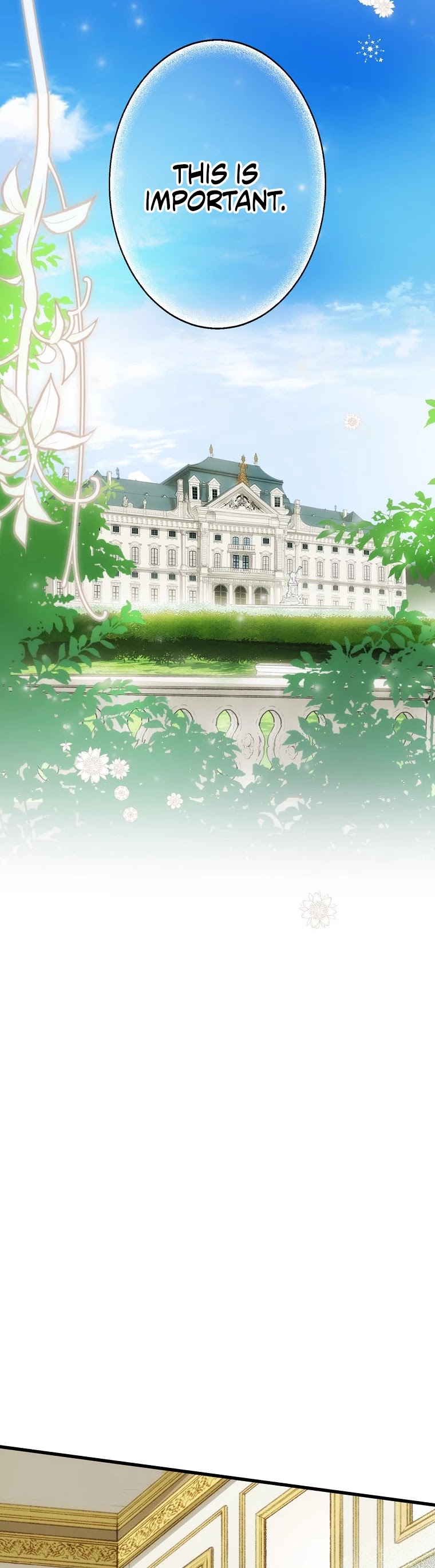 A Stepmother's Fairy Tale Chapter 66 page 12 - Chapter 66