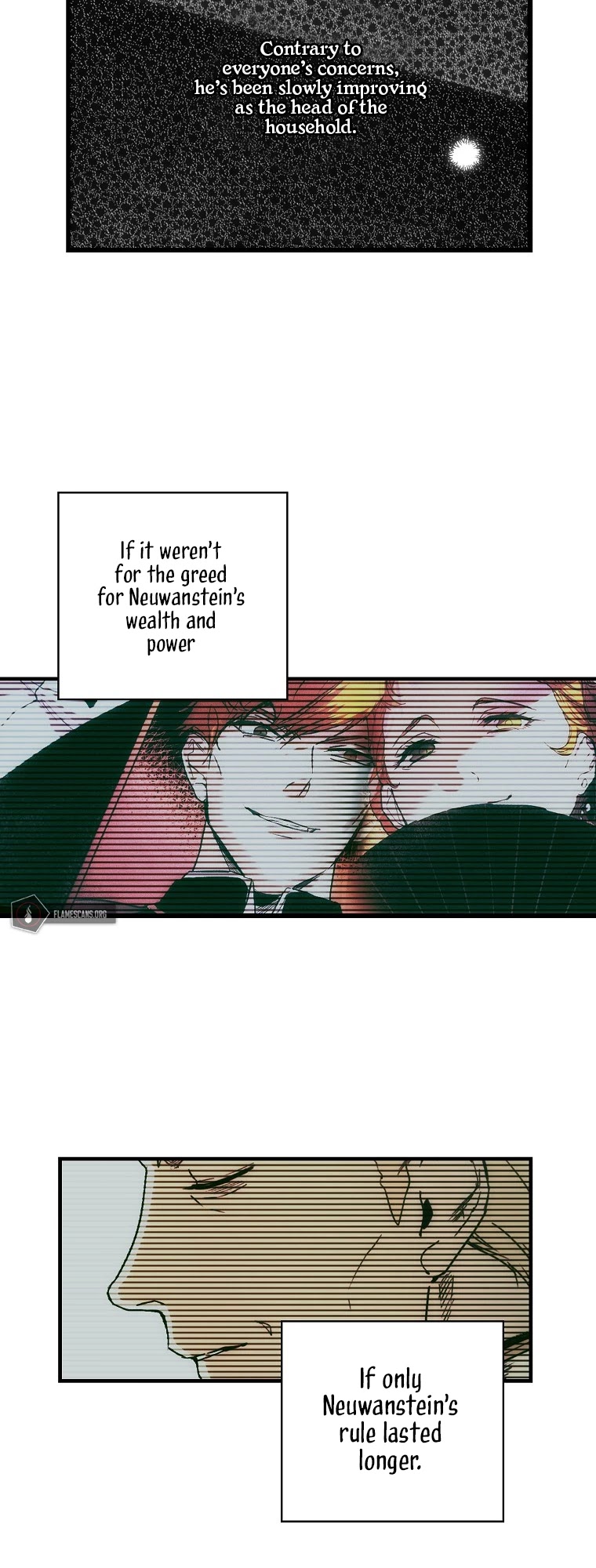 A Stepmother's Fairy Tale Chapter 66 page 20 - Chapter 66