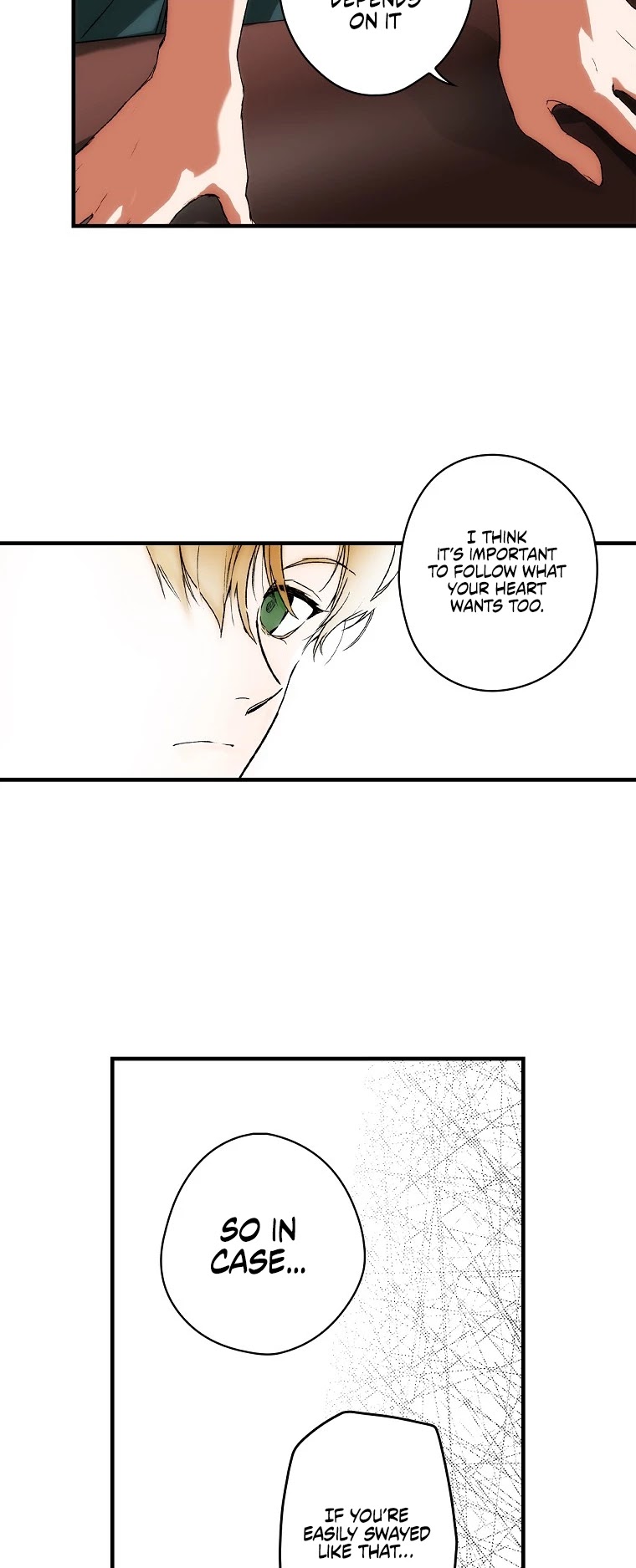A Stepmother's Fairy Tale Chapter 66 page 28 - Chapter 66