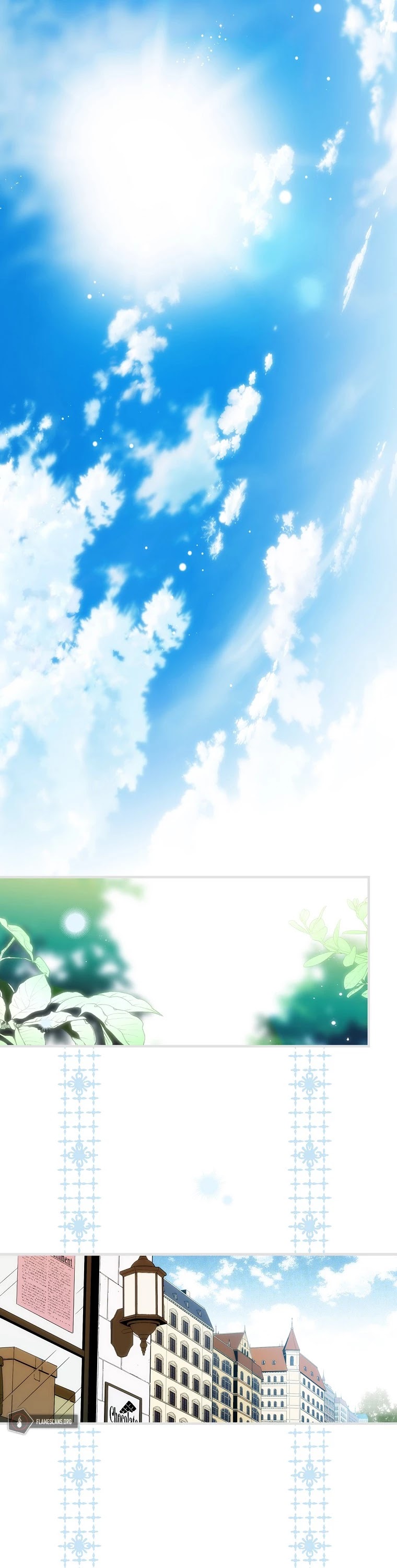 A Stepmother's Fairy Tale Chapter 66 page 3 - Chapter 66