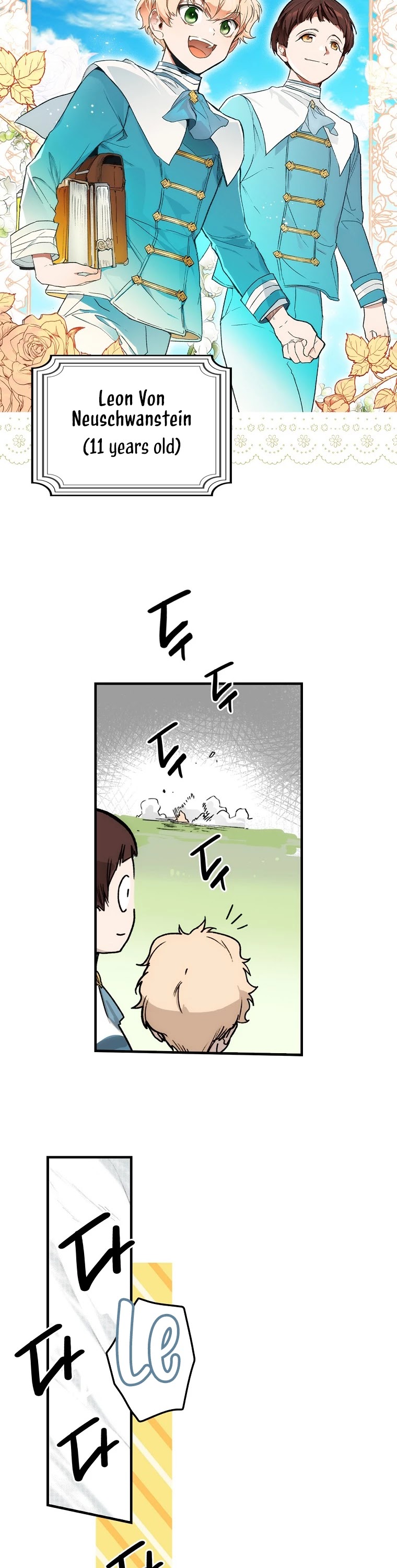A Stepmother's Fairy Tale Chapter 66 page 35 - Chapter 66