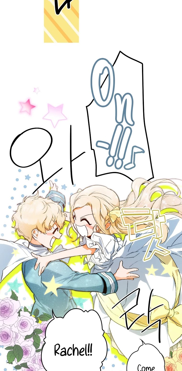 A Stepmother's Fairy Tale Chapter 66 page 36 - Chapter 66