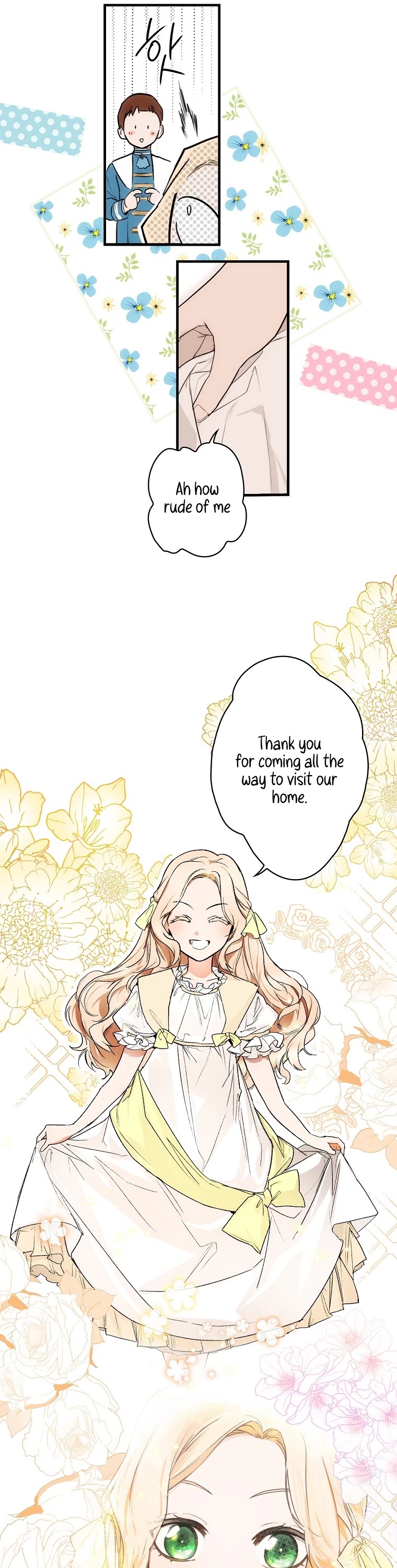 A Stepmother's Fairy Tale Chapter 66 page 38 - Chapter 66