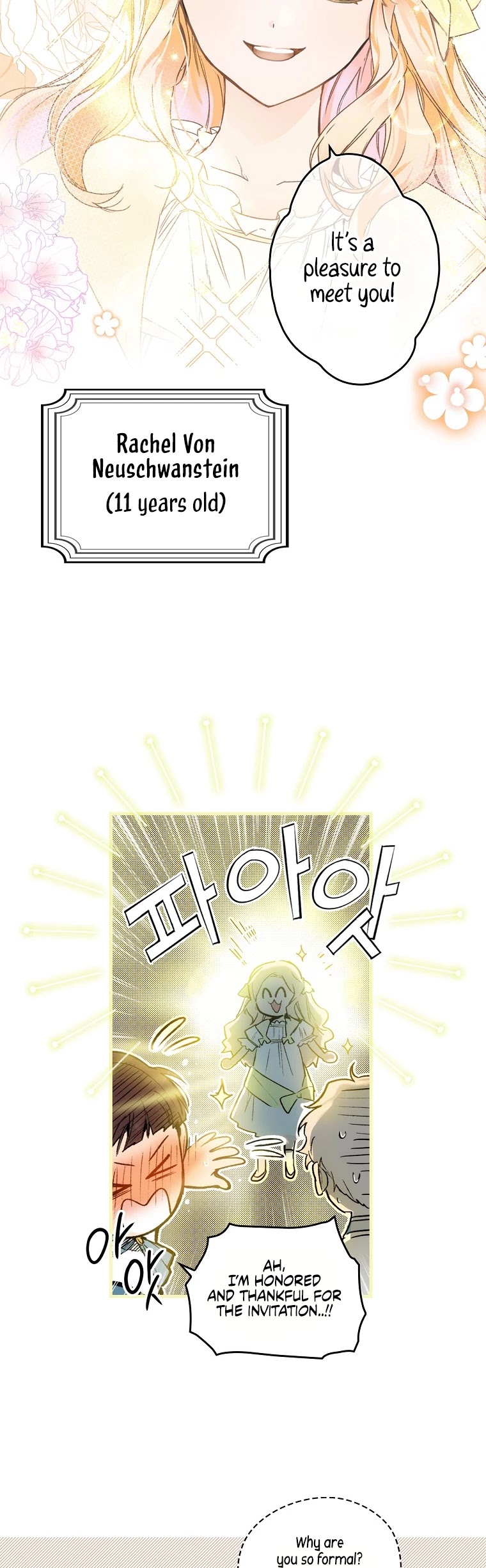 A Stepmother's Fairy Tale Chapter 66 page 39 - Chapter 66