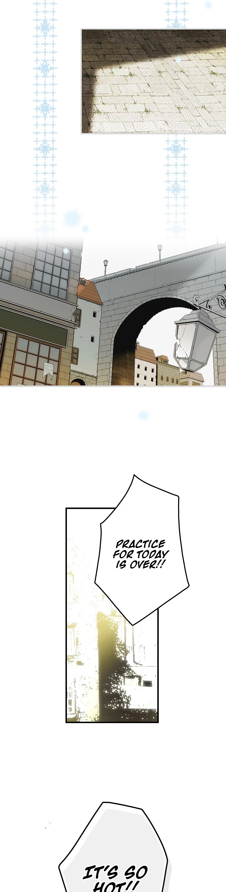 A Stepmother's Fairy Tale Chapter 66 page 4 - Chapter 66