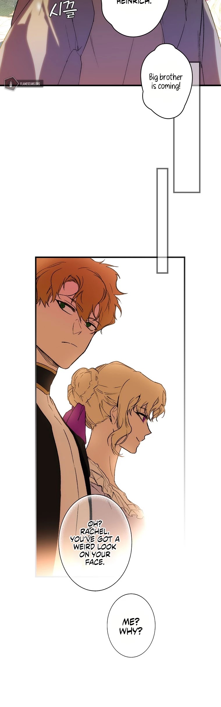 A Stepmother's Fairy Tale Chapter 66 page 46 - Chapter 66