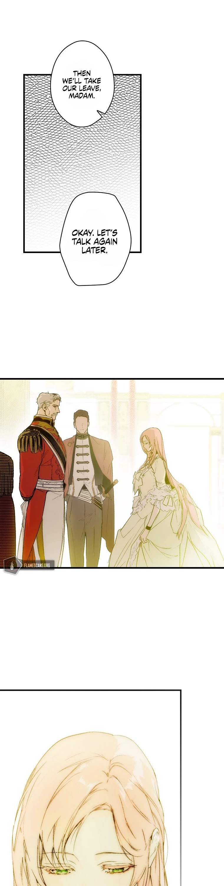A Stepmother's Fairy Tale Chapter 67 page 22 - Chapter 67