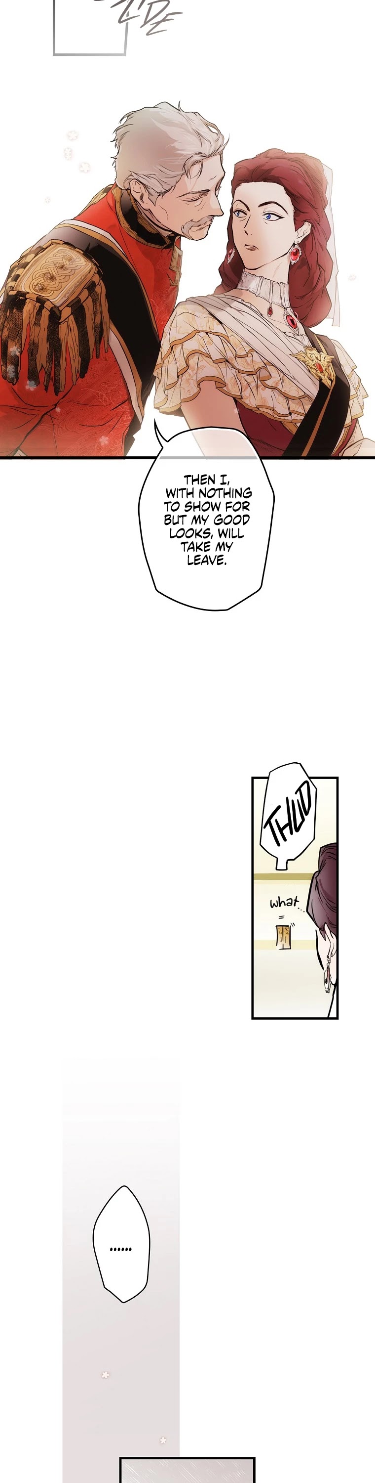 A Stepmother's Fairy Tale Chapter 67 page 27 - Chapter 67