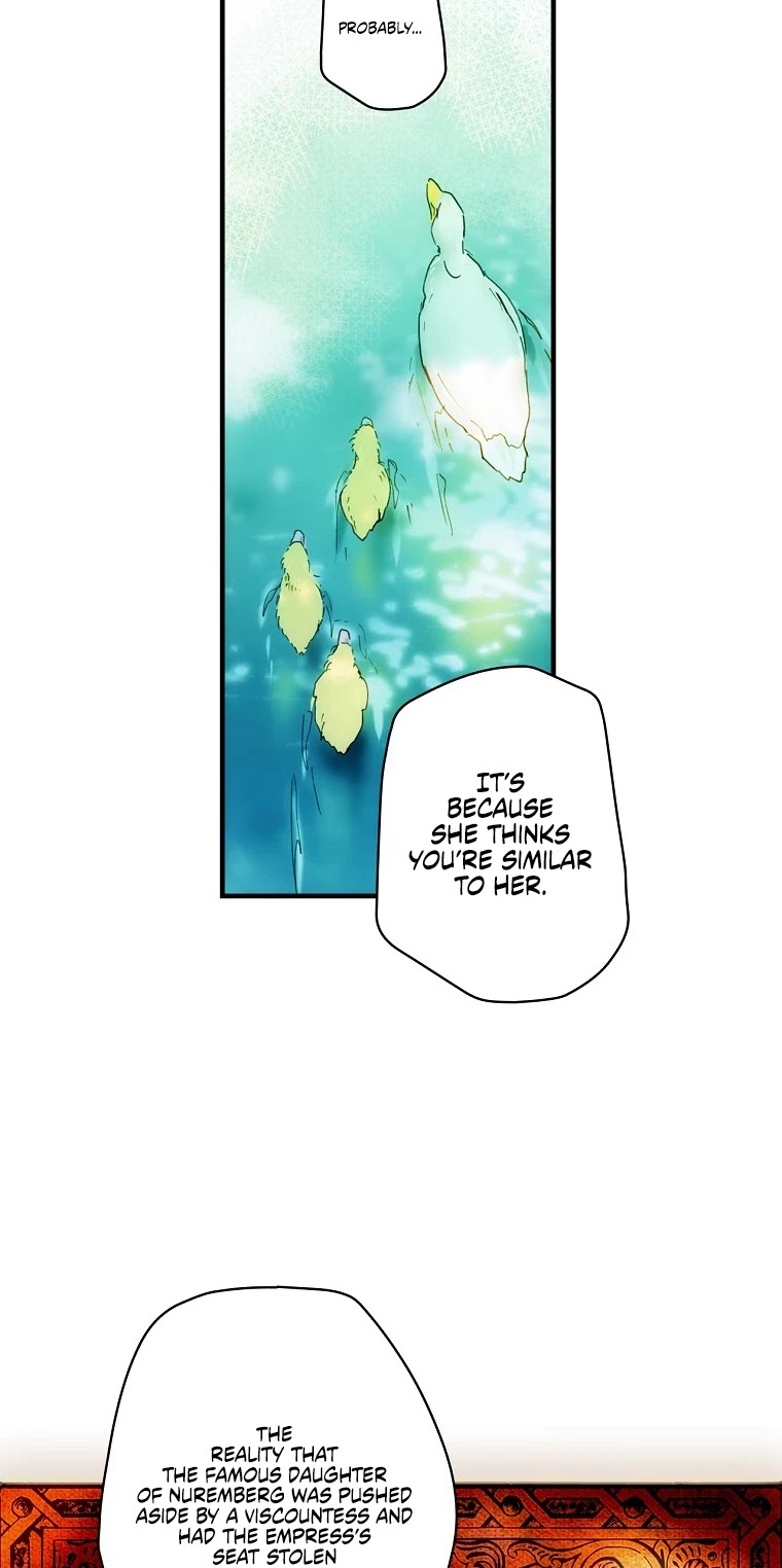 A Stepmother's Fairy Tale Chapter 67 page 32 - Chapter 67