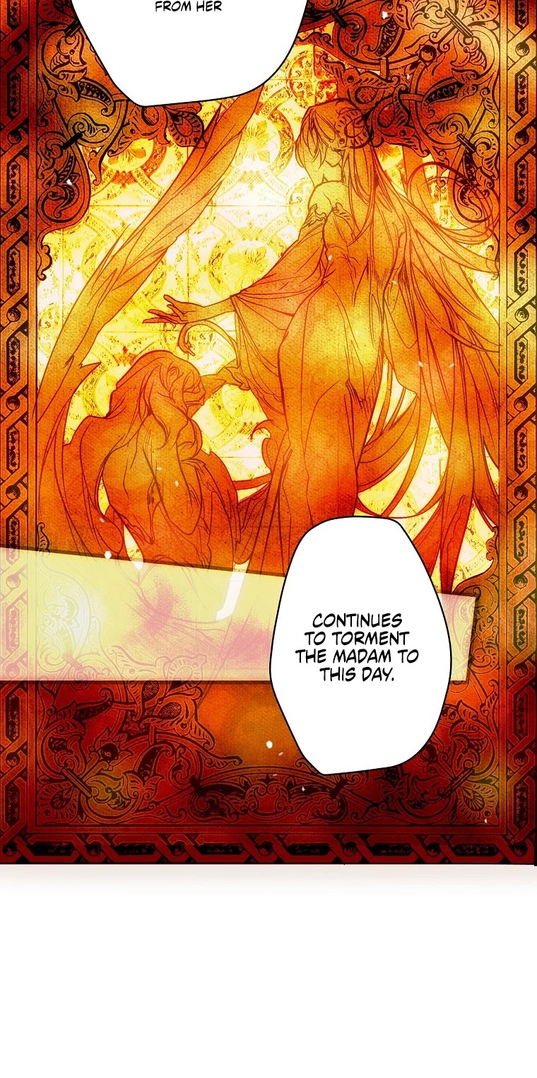 A Stepmother's Fairy Tale Chapter 67 page 33 - Chapter 67