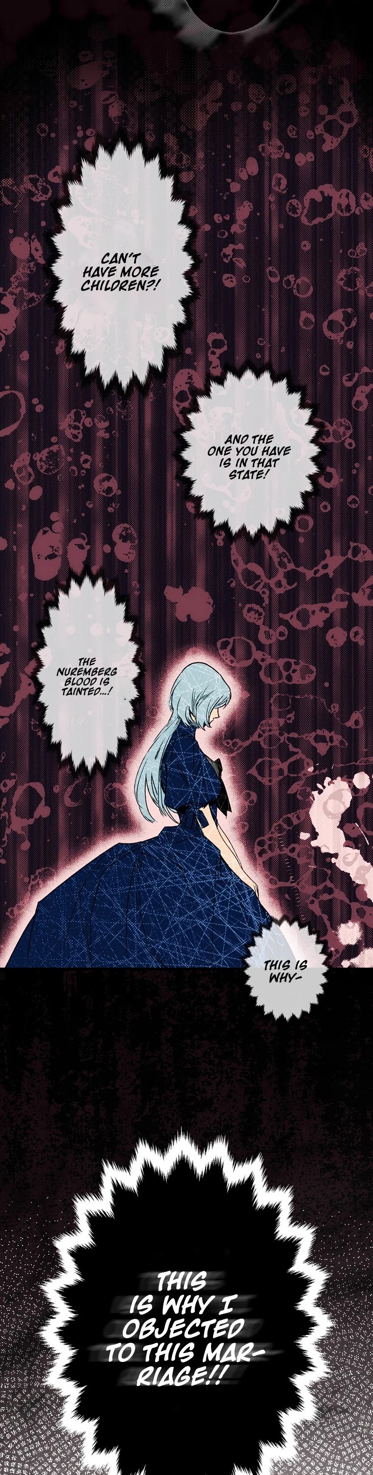 A Stepmother's Fairy Tale Chapter 67 page 35 - Chapter 67