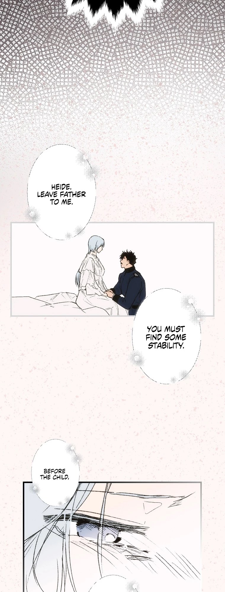 A Stepmother's Fairy Tale Chapter 67 page 36 - Chapter 67