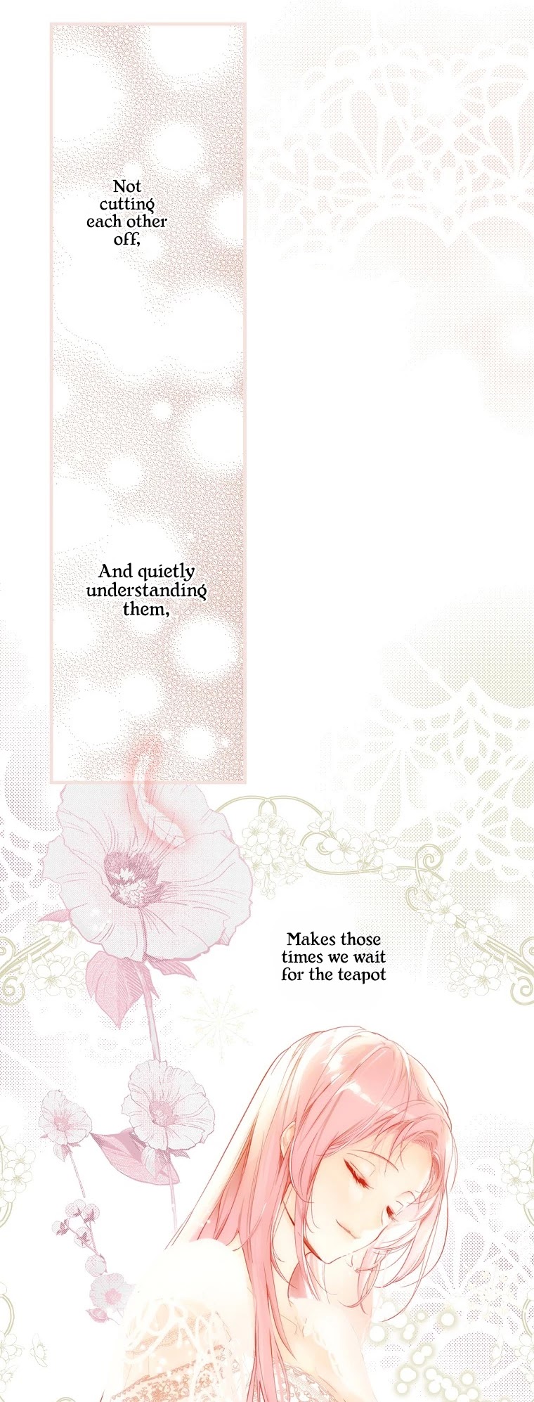 A Stepmother's Fairy Tale Chapter 67 page 43 - Chapter 67