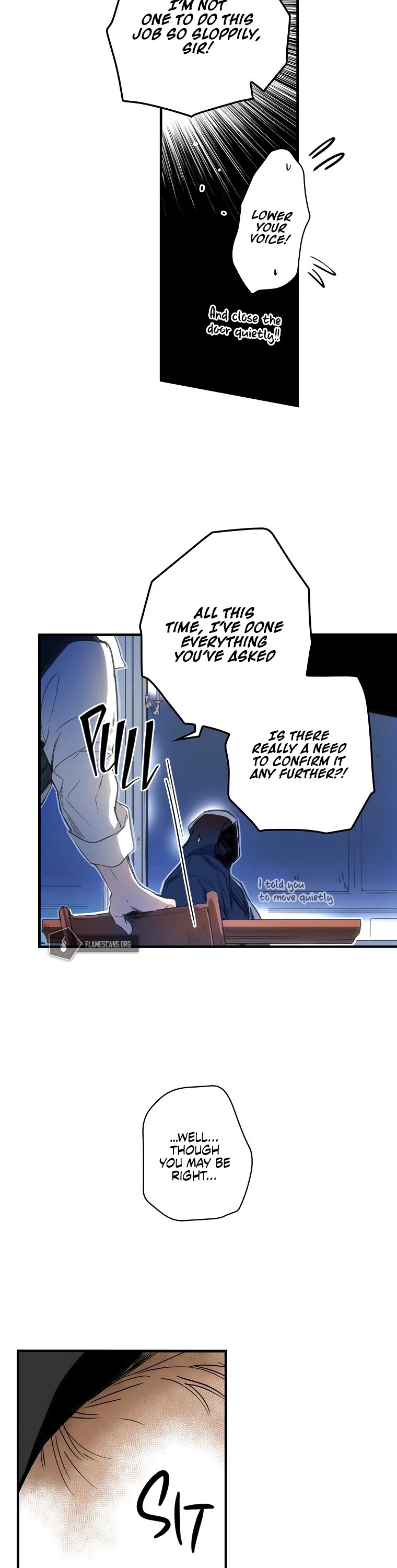 A Stepmother's Fairy Tale Chapter 67 page 46 - Chapter 67