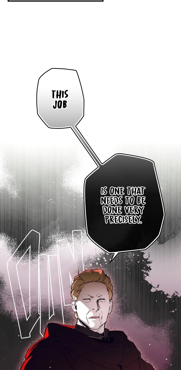 A Stepmother's Fairy Tale Chapter 67 page 47 - Chapter 67