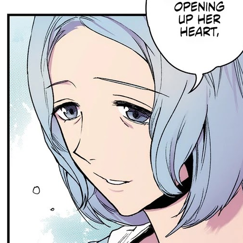 A Stepmother's Fairy Tale Chapter 67 cover