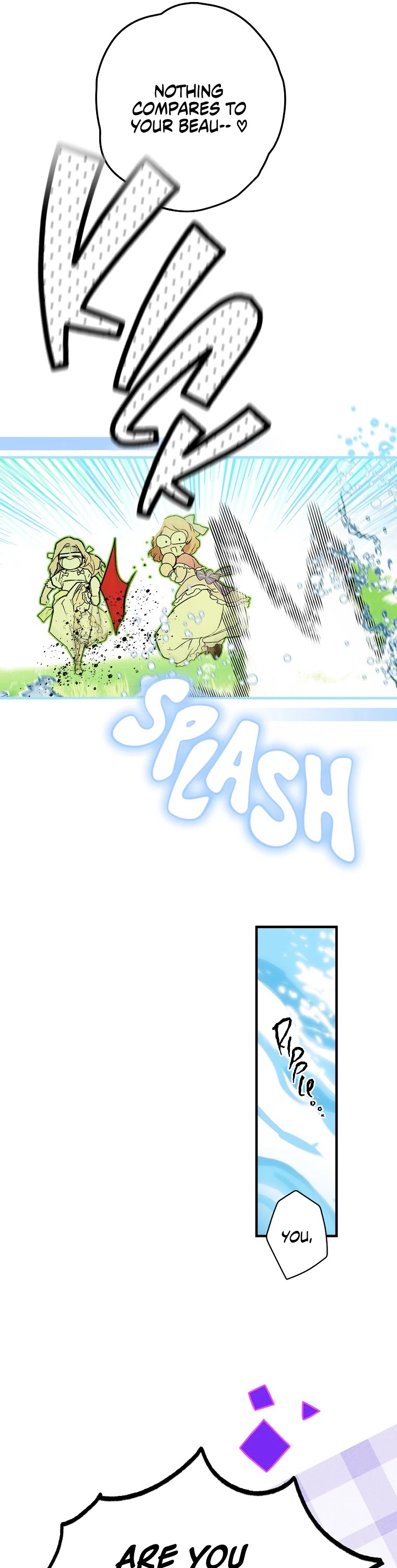A Stepmother's Fairy Tale Chapter 68 page 11 - Chapter 68