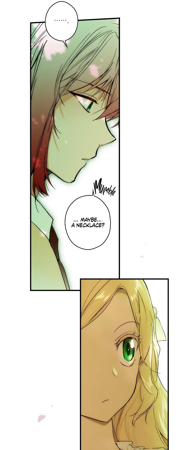 A Stepmother's Fairy Tale Chapter 68 page 17 - Chapter 68