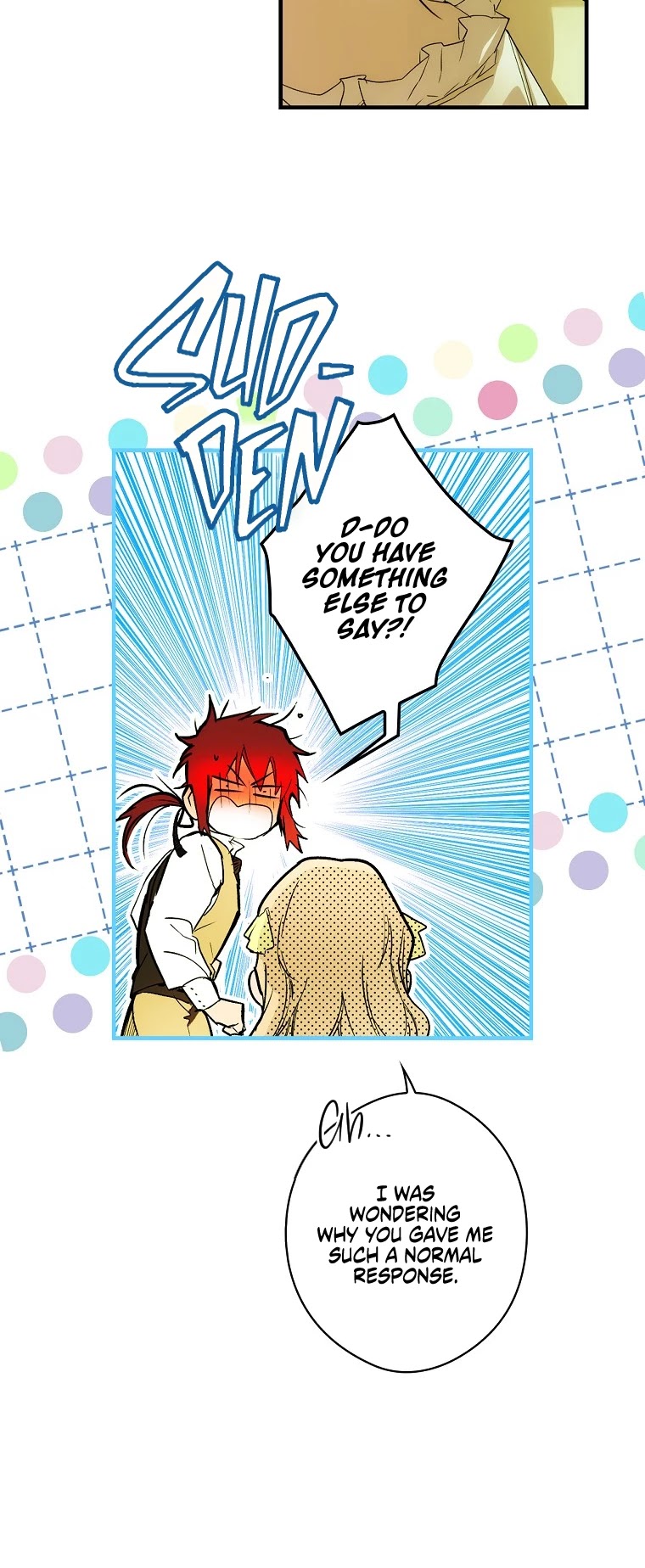 A Stepmother's Fairy Tale Chapter 68 page 18 - Chapter 68