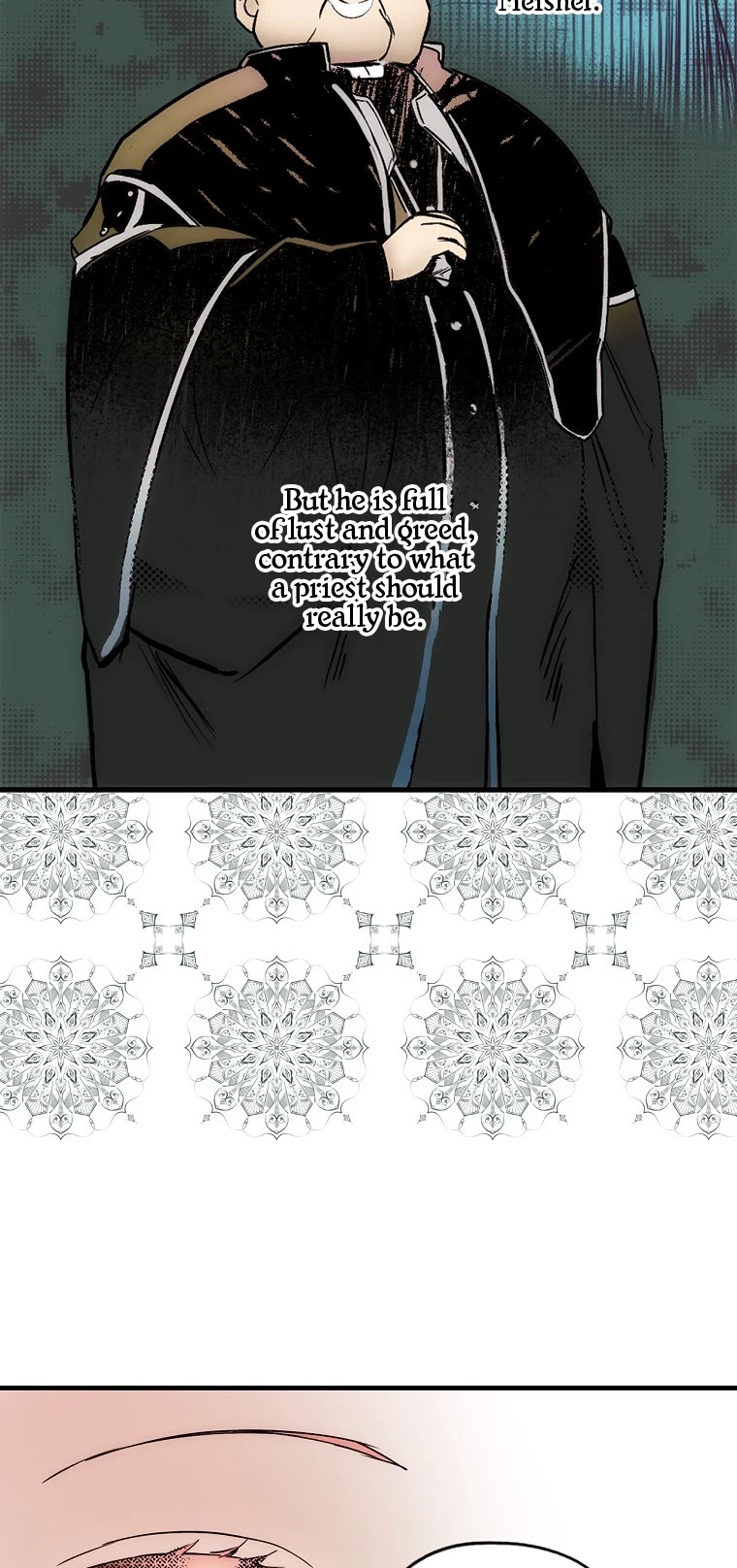 A Stepmother's Fairy Tale Chapter 68 page 28 - Chapter 68