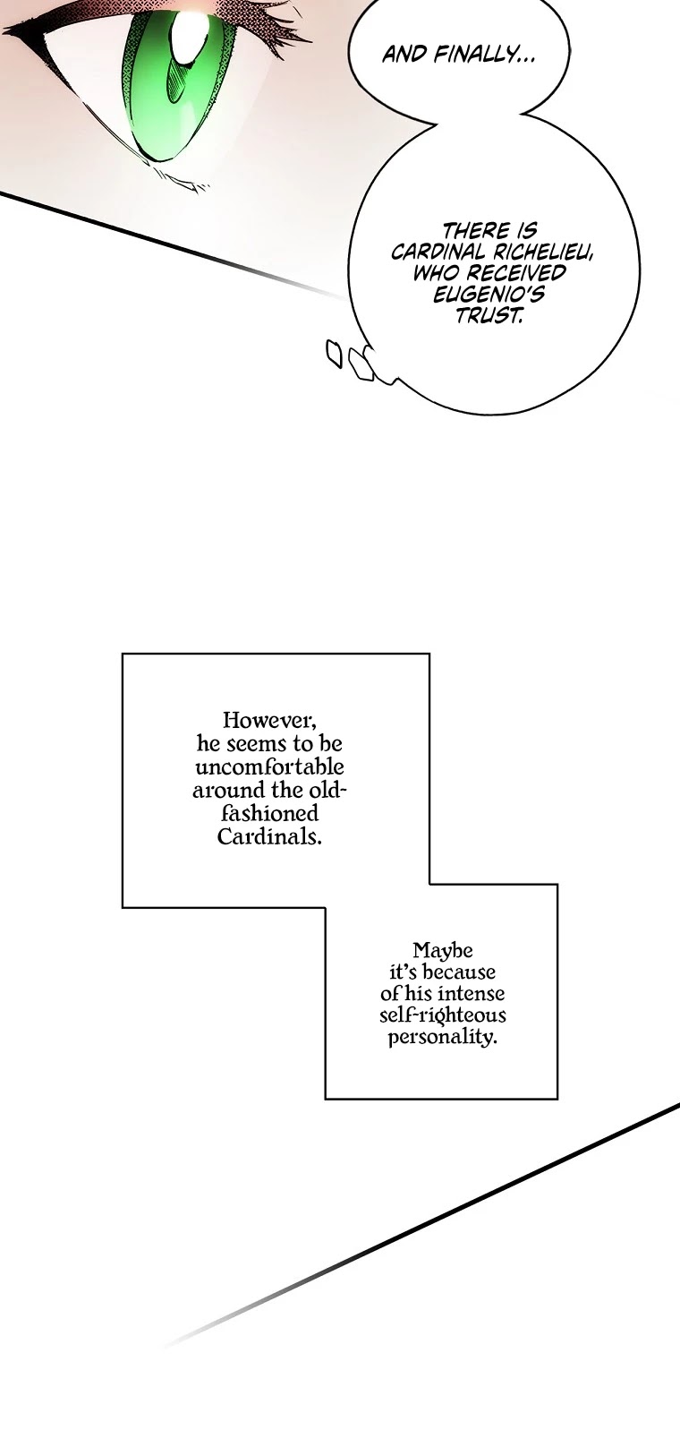 A Stepmother's Fairy Tale Chapter 68 page 29 - Chapter 68