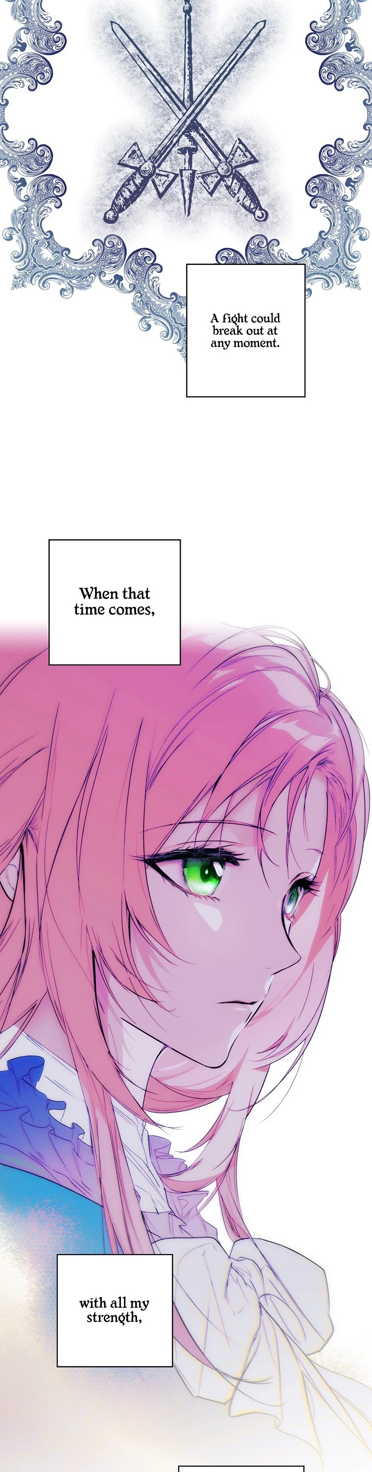 A Stepmother's Fairy Tale Chapter 68 page 31 - Chapter 68