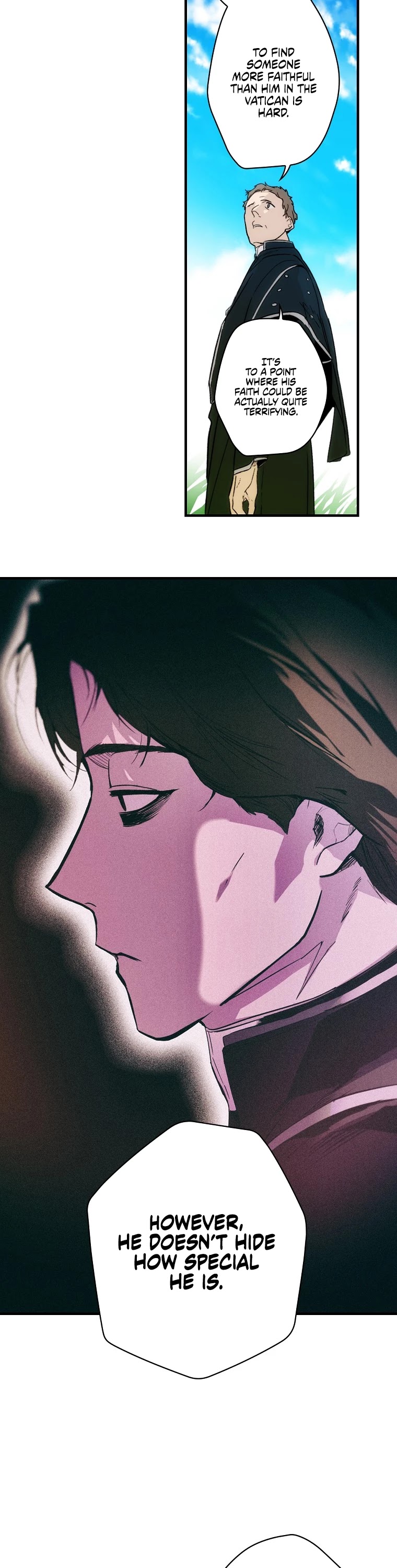 A Stepmother's Fairy Tale Chapter 68 page 35 - Chapter 68