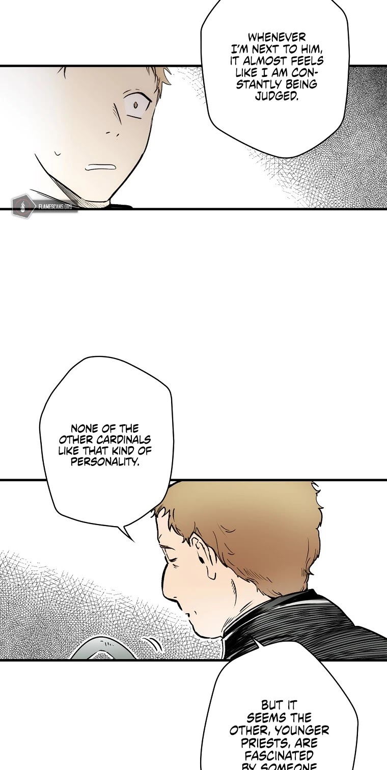 A Stepmother's Fairy Tale Chapter 68 page 36 - Chapter 68