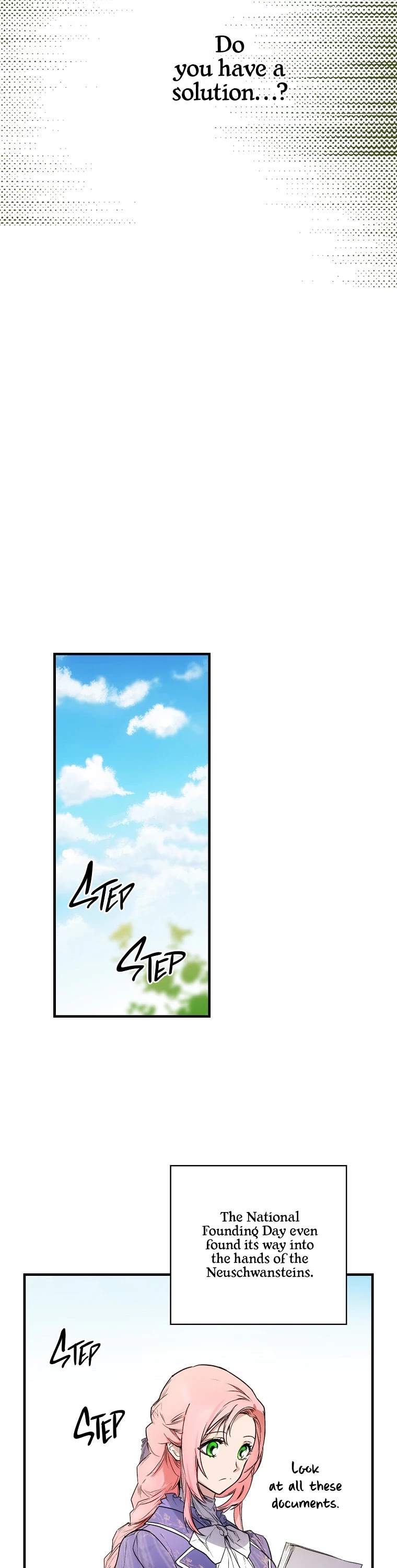 A Stepmother's Fairy Tale Chapter 68 page 39 - Chapter 68