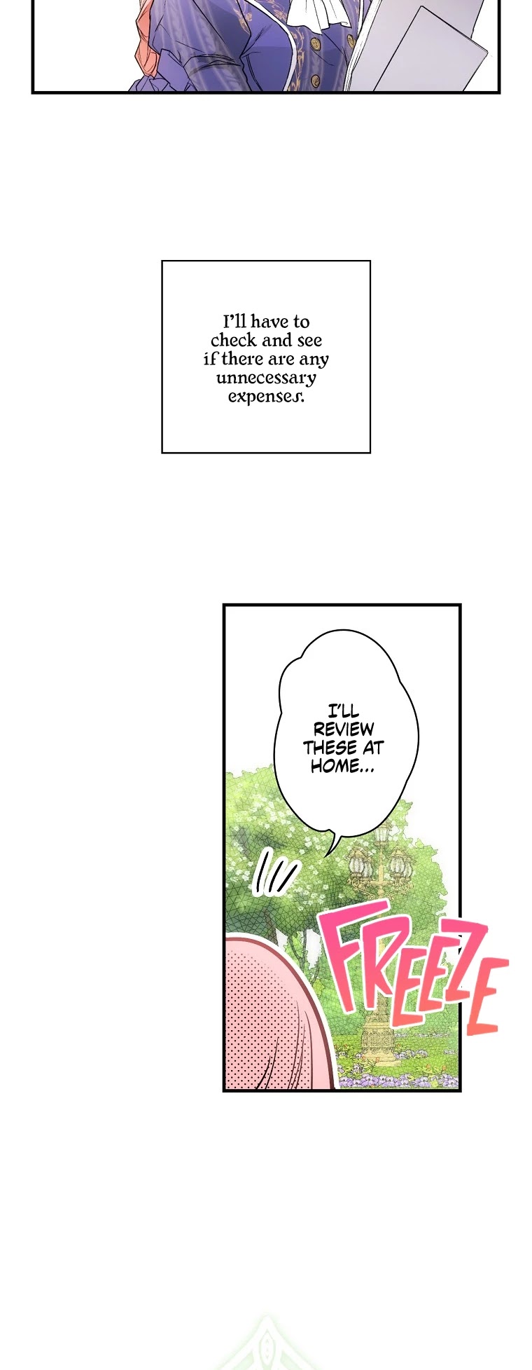 A Stepmother's Fairy Tale Chapter 68 page 40 - Chapter 68