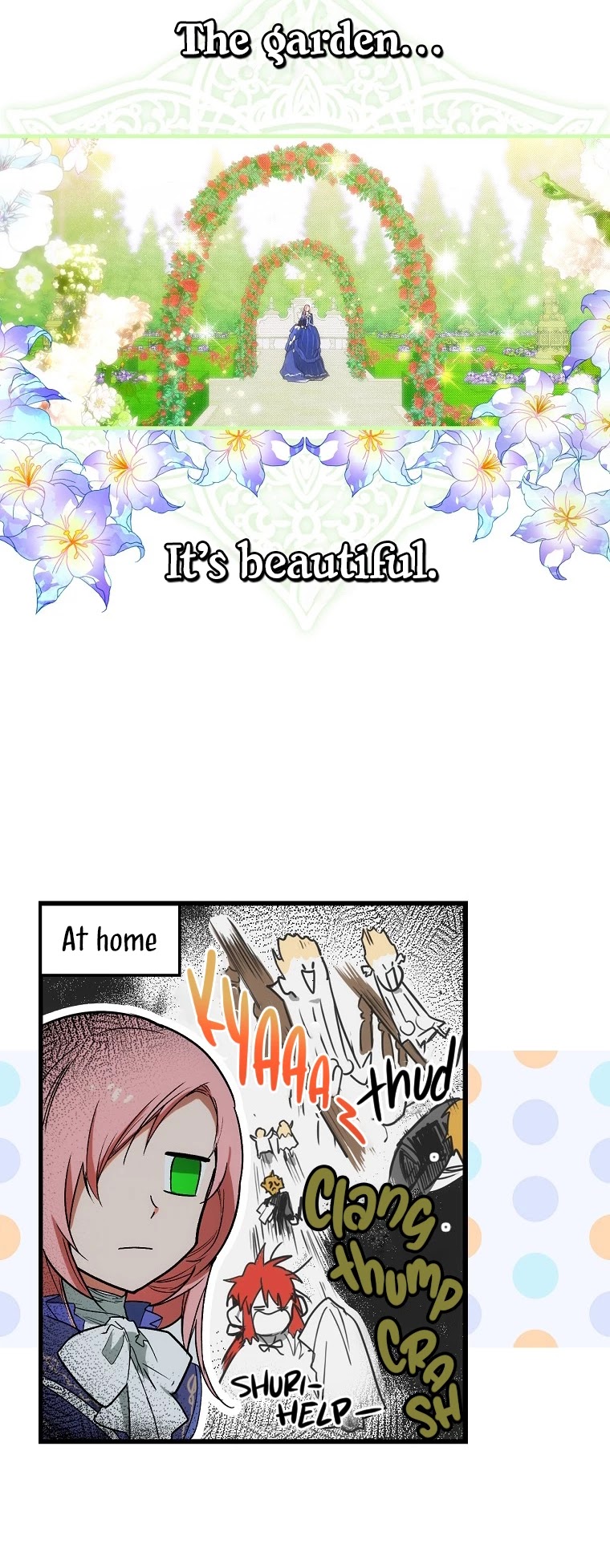 A Stepmother's Fairy Tale Chapter 68 page 41 - Chapter 68