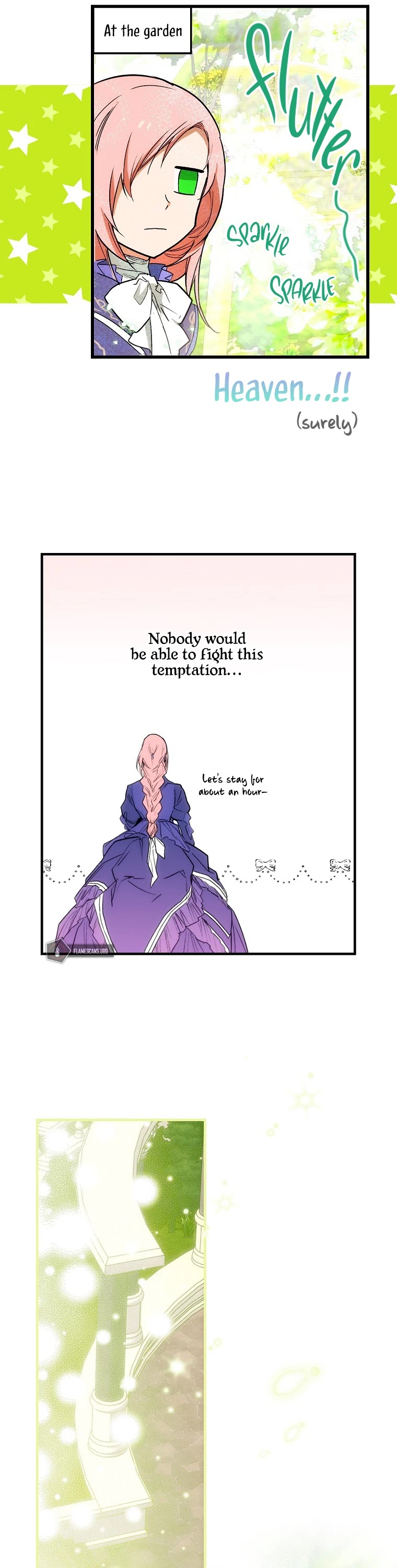 A Stepmother's Fairy Tale Chapter 68 page 42 - Chapter 68