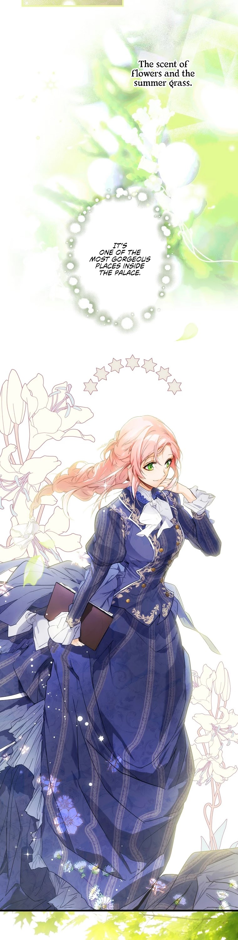 A Stepmother's Fairy Tale Chapter 68 page 43 - Chapter 68