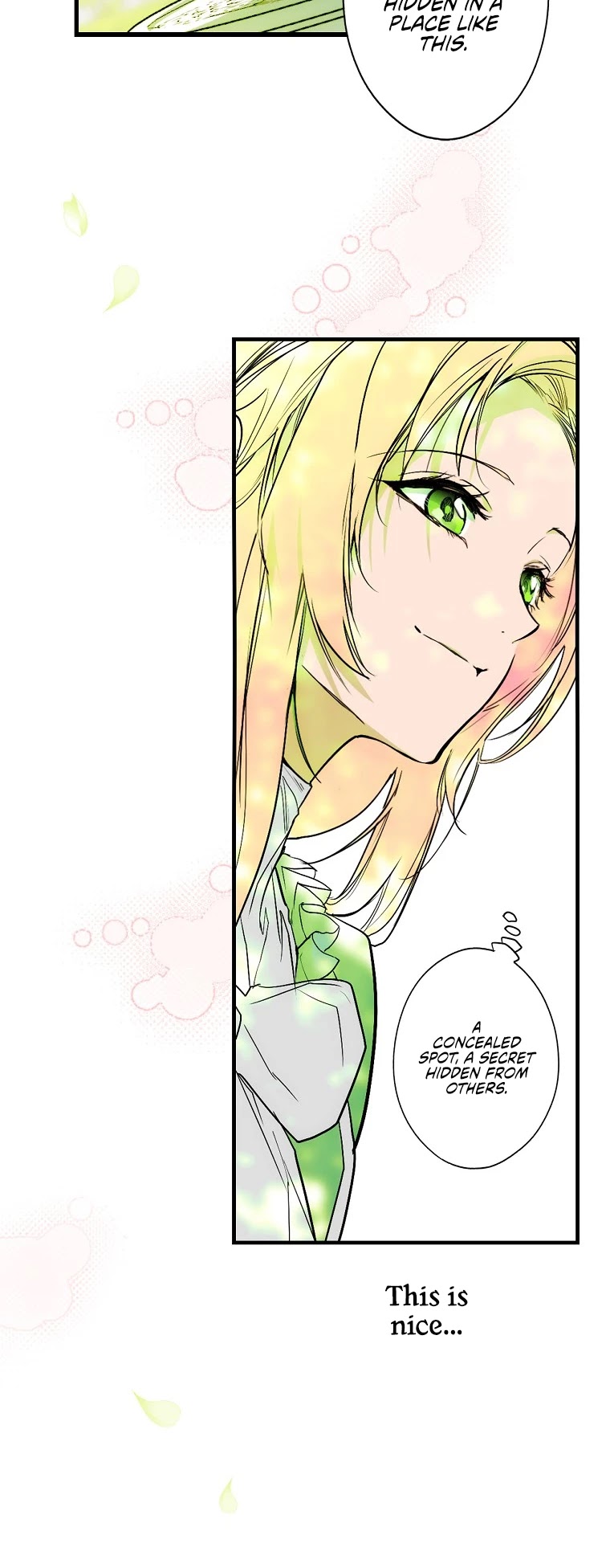 A Stepmother's Fairy Tale Chapter 68 page 45 - Chapter 68