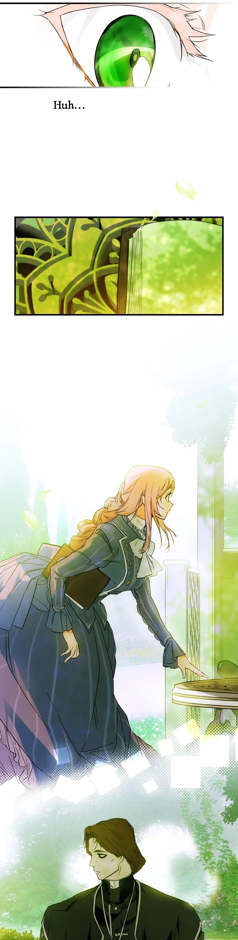 A Stepmother's Fairy Tale Chapter 68 page 46 - Chapter 68