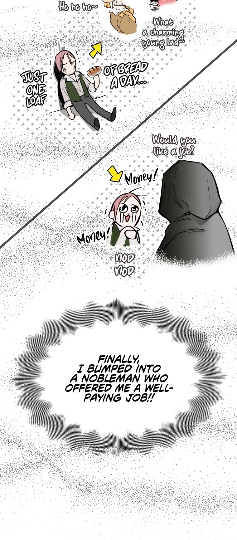 A Stepmother's Fairy Tale Chapter 68 page 5 - Chapter 68