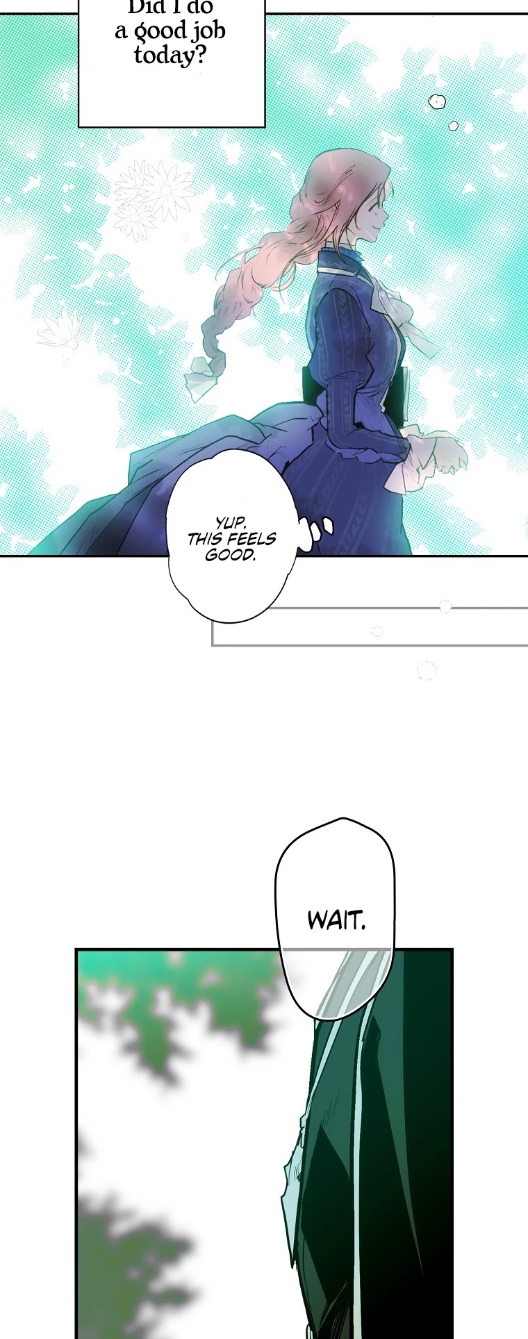 A Stepmother's Fairy Tale Chapter 69 page 13 - Chapter 69